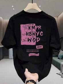 Women T-Shirts - Black - View 12