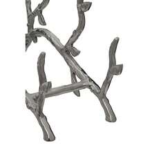 Premier Housewares 3 Bottle Branch Wine Rack - Pago - Ver 6