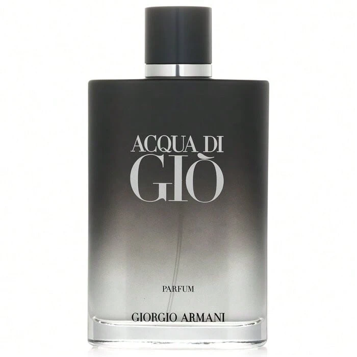 Giorgio Armani Acqua Di Gio Homme Parfum 200ml/6.7oz - Fresh - View 1