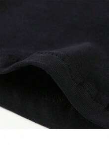 Doggystyle Tee - Black - View 3
