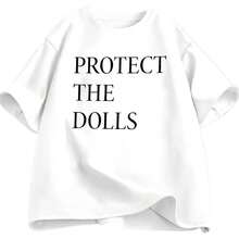 Women T-Shirts - Black - View 2