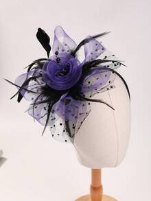 Dark Purple