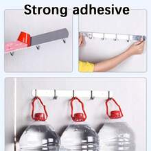 3M 3 Meters Double-Sided Tape,  Invisible Adhesive, Waterproof & Thick, Suitable For Home Decor, Car Accessories, Foam Tape, High Temperature Resistant, Length 3 Meters - 3 Meters In Length - View 3