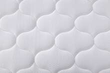 25cm High Pocket Spring Mattress, 7 Zone Spring Mattress, Ergonomic Mattress, Pocket Spring Firmness Level H3, 160x200cm And Many Other Sizes Available. - 白色 - 查看 9