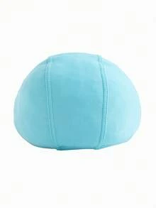 Balabala Bộ 2 món cho bé trai tuổi teen, gồm áo chống nắng tay raglan in chữ và quần bơi, chống clo và chống tia UV. - tông màu xanh - Xem 6