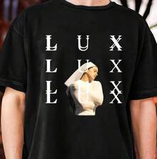 Women T-Shirts - Black - View 7