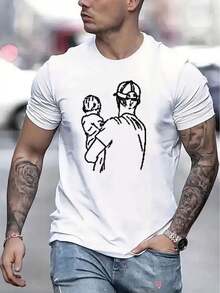 Women T-Shirts - Back - View 9