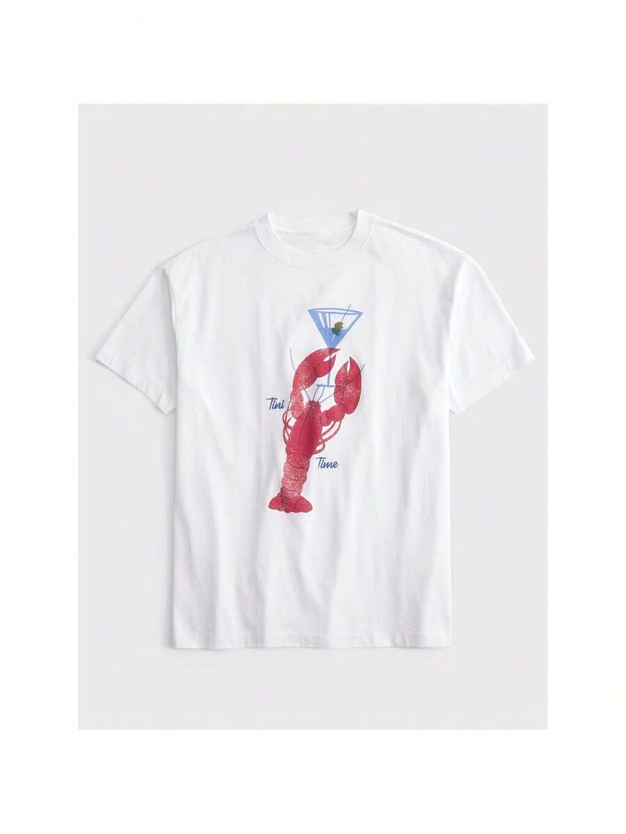 Women T-Shirts - White - View 1