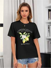 Women T-Shirts - White - View 1