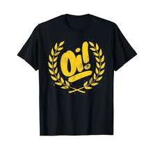Camiseta unisex de manga corta, Oi Punk Ska y Punk Rock para Punks y Skinheads de los 80 Oi!T-Shirtplayeras hombre,spiderman,, mujer,romwe men,boho chic,maestras regalos,camiseta para mujerconjuntos curvy para mu,y2k, - Negro - Ver 1