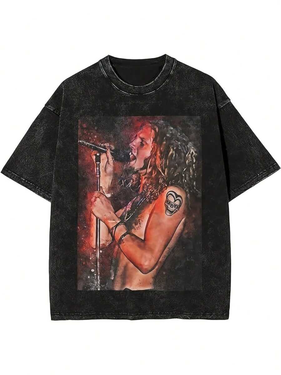 Women T-Shirts - Back - View 1