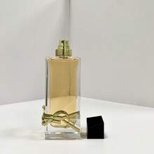 Yves Saint Laurent Libre Luxury Women's Perfume 3 Oz Eau De Parfum Spray, Fresh Delicate Floral Aroma For All Occasions - vui tươi - Xem 5