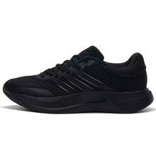 Adidas 全新TREADMOVE運動鞋黑武士透氣男子休閒跑步鞋 - 黑色 - 查看 7