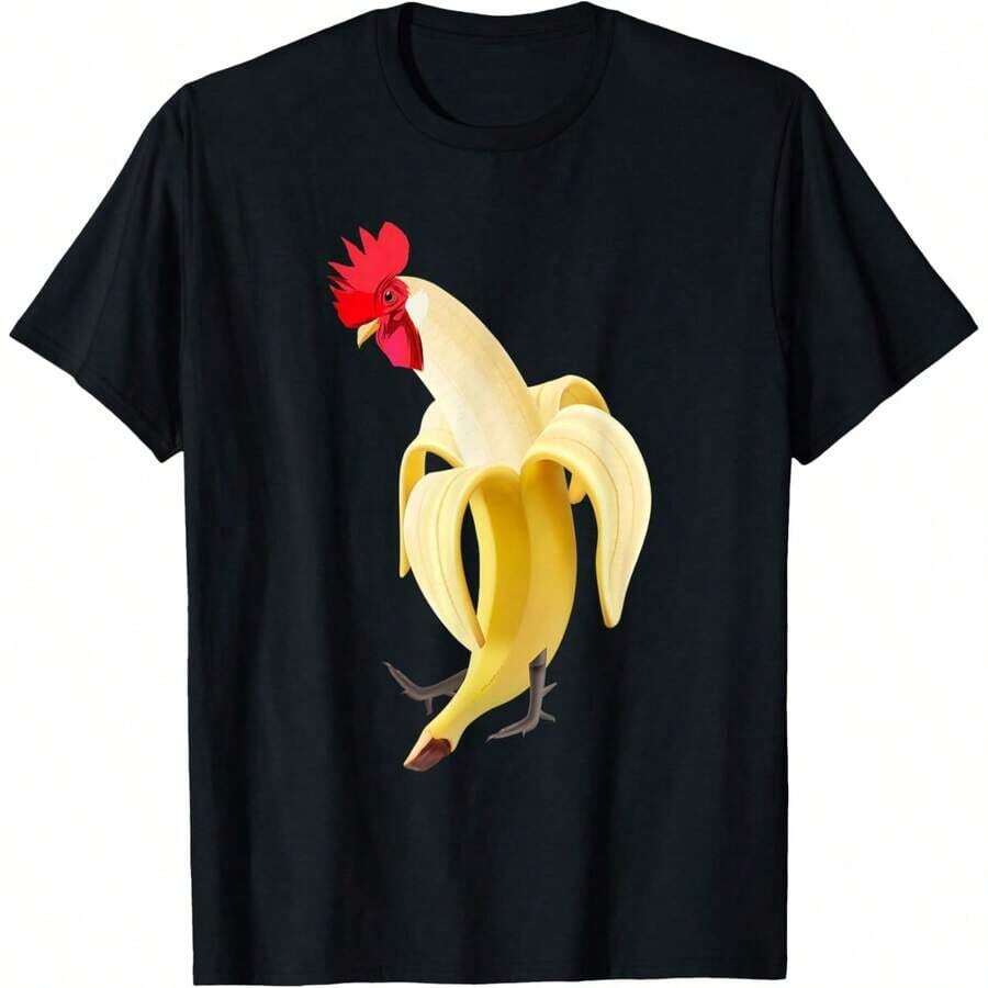 Camiseta gráfica de manga corta DopeSkillss, estilo urbano, hip hop, hypebeast, unisex, camisetas a juego con el color de las zapatillas, Real Lover, 100% algodón. - Negro 5 - Ver 1