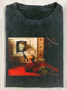 Women T-Shirts - Back - View 1