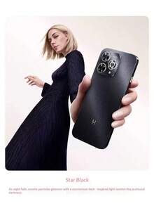 Huawei WIKO Hi Enjoy 80 Pro, yang dilengkapi layar OLED Kunlun Glass 10X tahan jatuh dan ramah mata, adalah ponsel pintar yang kompatibel dengan jaringan 5G penuh dan cocok untuk bermain game, menonton film, bepergian, bisnis, pelajar, dan penggunaan sehari-hari. - Beraneka warna - View 8