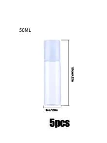 纖細滴管瓶 10ml/30ml/50ml 空可擠壓眼藥水瓶 PET 可擠壓液體滴管瓶蓋，適合返校與旅行，輕便便攜 - 旅行配件 - 彩色 - 查看 17