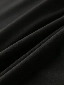 Camiseta Casual Estampada de Talla Grande para Mujer 2026, Camisetas de Cuello Redondo para Mujer, Blusas Casuales para Damas con Estampados de Rosas, Fresas, Flores y Corazones, Blusas Casuales Estampadas de Manga Corta para Mujer, Blusas Rojas para Mujer, Blusas Gráficas para Mujer. Camiseta estampada adecuada para uso diario, actividades al aire libre, ocasiones casuales y festivas. - Camiseta unisex de estilo callejero vintage, de algodón, manga corta y cuello redondo. Blusas para mujer. blusas.blusas casuales para dama. - Negro - Ver 4