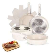Cooking Sets - Beige - View 9