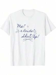 Women T-Shirts - White - View 7