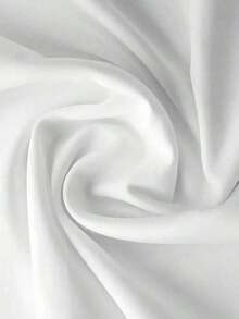 Camia Casual de Manga Corta con Cuello Redondo y Estampado de Alas de Ángel y Demonio para Mujer, Transpirable y Cómoda - Blanco - Ver 4