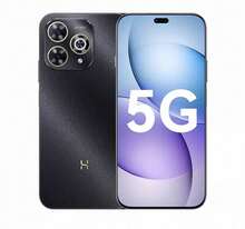Huawei WIKO Hi Enjoy 80 Pro, yang dilengkapi layar OLED Kunlun Glass 10X tahan jatuh dan ramah mata, adalah ponsel pintar yang kompatibel dengan jaringan 5G penuh dan cocok untuk bermain game, menonton film, bepergian, bisnis, pelajar, dan penggunaan sehari-hari. - Beraneka warna - View 13