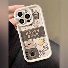 Fashion Phone Cases - Black - View 4