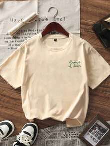 Women T-Shirts - White - View 4