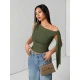 Verde militar