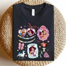 Custom 90's  Megara Hercules , Greek Myth Princess , Megara Hercules , Bow  Family , Megara  UNWP18 - Negro - Ver 1