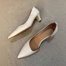 Women Wedges & Flatform - White - View 1