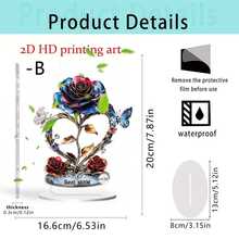 Arts And Crafts Ornaments - 4 - View 7