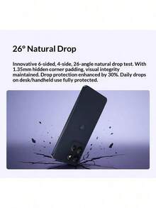 Lenovo Moto G100 Pro Màn hình thẳng 1.5K Pin dung lượng lớn 6720mAh Sạc nhanh 67W Chipset Dimensity 7300 Điện thoại 5G Siêu bền Thời gian chờ tương đương pin dự phòng Điện thoại thông minh mới của Motorola - Nhiều màu - Xem 11