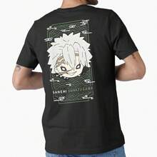 Agente del Viento EclipsedWinds. ,Lightweight 113% Cotton Basic T-Shirt, Relaxed Short Sleeve Fit For Young Ladies Teen Girls, Perfect For Daily Commute Street Walk Beach Vacation Dating All Season Simple Casual Daily Outfity2k playeras de hombre algodón camiseta de algodón mujer playeras de niño camisetas playeras de niña tops para adolescentes y10k mujer - Negro - Ver 6