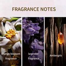 Yves Saint Laurent 1 Chai nước hoa nữ YSL Libre, 7.5ml/0.254fl Oz, kích thước mini du lịch, không có vòi xịt, hương hoa oải hương nồng nàn, hoa cam thanh lịch, vani quyến rũ. - 7,5ml/0,254 fl oz *1 - Xem 4