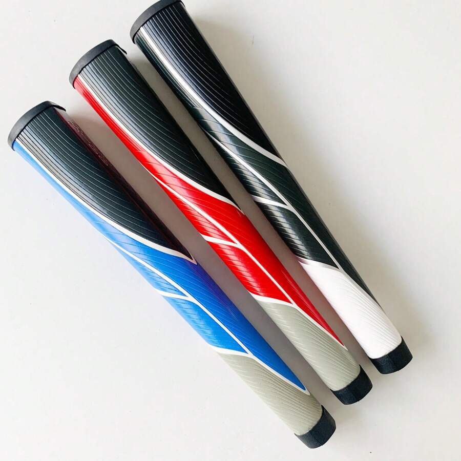 Comfortable Golf Grip, Anti-Slip & Durable To Improve Swing Stability - WIN - View 1
