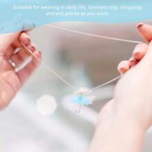 Umbrella Accessories And Storage - As Pic - View 4