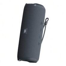 JBL Bluetooth Speaker, Stereo Surround Sound, Portable For Outdoor Use, Long Battery Life, Hands-Free Calling, Compatible With Mobile Phones, Computers, And Desktops, High-Definition Sound Quality, IP67 Dust And Water Resistant. - View 9