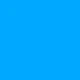 Gold + Light Blue