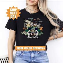 T-  Animal Kingdom, T-   Et , T-  , T- Wild , deau Vintage Animal Kingdom - Negro - Ver 1