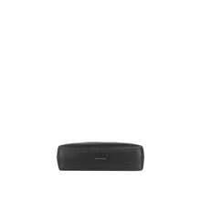 Coach Brooklyn 28 女款單肩包 CU068B4BK - 黑色CU068B4BK - 查看 5