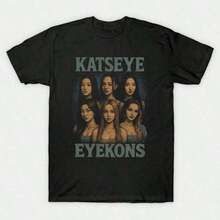 Women T-Shirts - Chwarz 4 - View 4