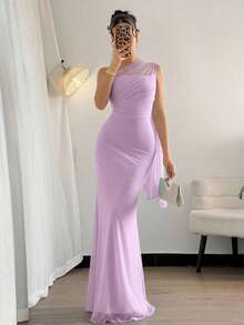 Lolita Dresses - Violet Purple - View 8