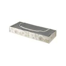 Avilia Custodia Sottoletto In Tnt 45x16x103cm - Bianco - Visualizzare 1