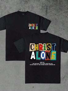 Women T-Shirts - Black - View 8