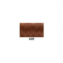 6入/1入 13碼/1捲 150D 手工 0.8MM 皮革縫製線，6色編織扁平蠟線，均勻塗蠟 - 不斷裂 - 16股皮革線 - 適用於縫製包袋、皮革、方向盤套、書籍裝訂及其他手工藝項目 (黑色、米色、淺灰色、桃色、咖啡色、深栗色) - 150D-16股 - 查看 15