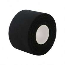 2.5cm*9m White Sports Tape Designed For Athletes, Easy To Tear Without Residue, Suitable For Various Sports - Multicolor - View 17