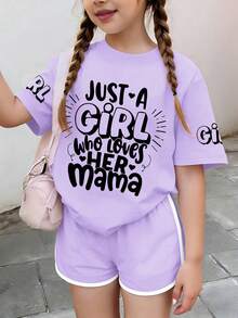 Mauve Purple
