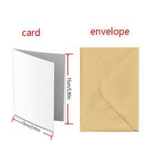 1 tấm thiệp chúc mừng sinh nhật thú vị kèm phong bì, thích hợp để bố mẹ tặng cho con cái. - thiệp chúc mừng cho trẻ em - Xem 7