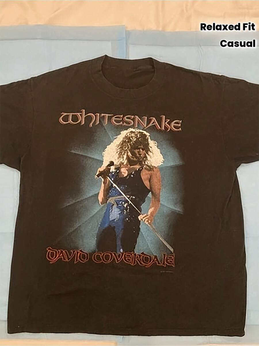 Women T-Shirts - Back - View 1